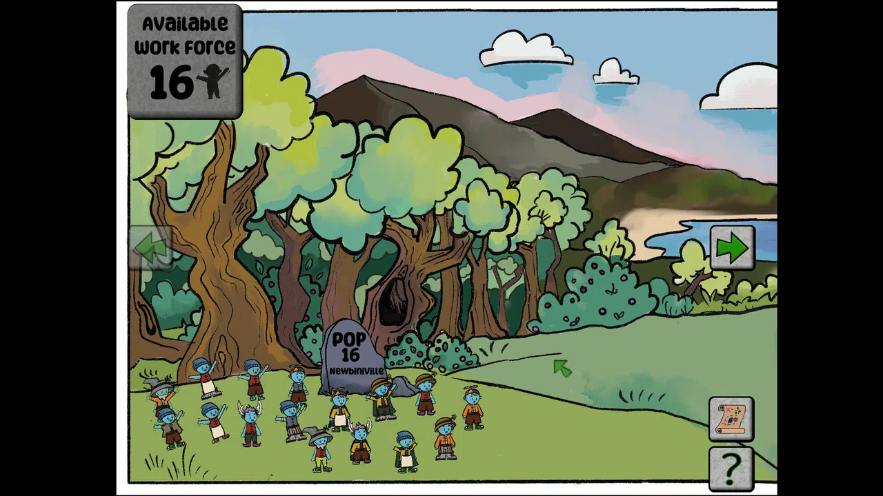 Newbinis! Screenshot 14