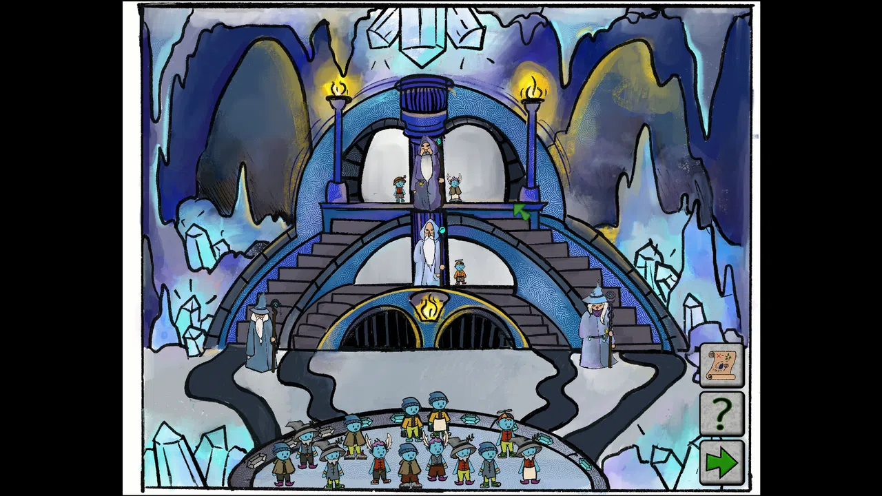 Newbinis! Screenshot 12