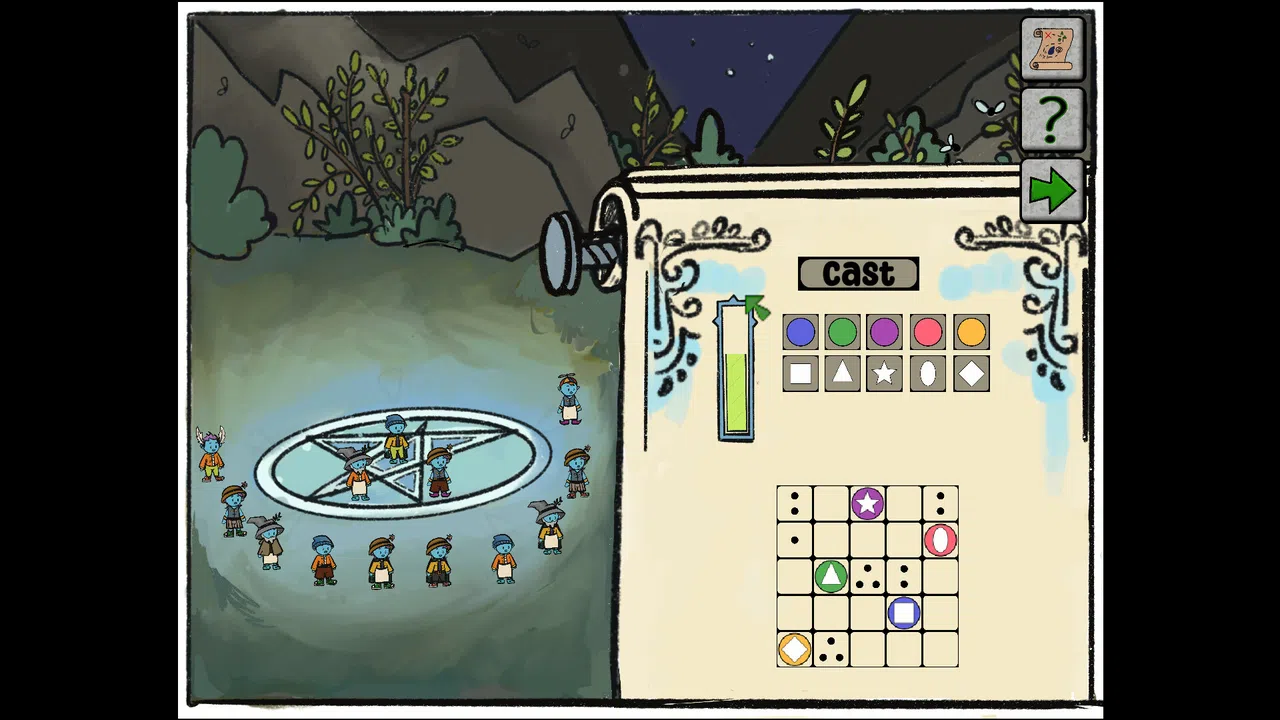 Newbinis! Screenshot 10