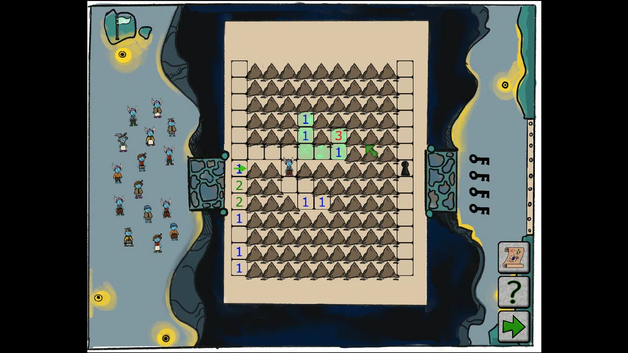 Newbinis! Screenshot 13