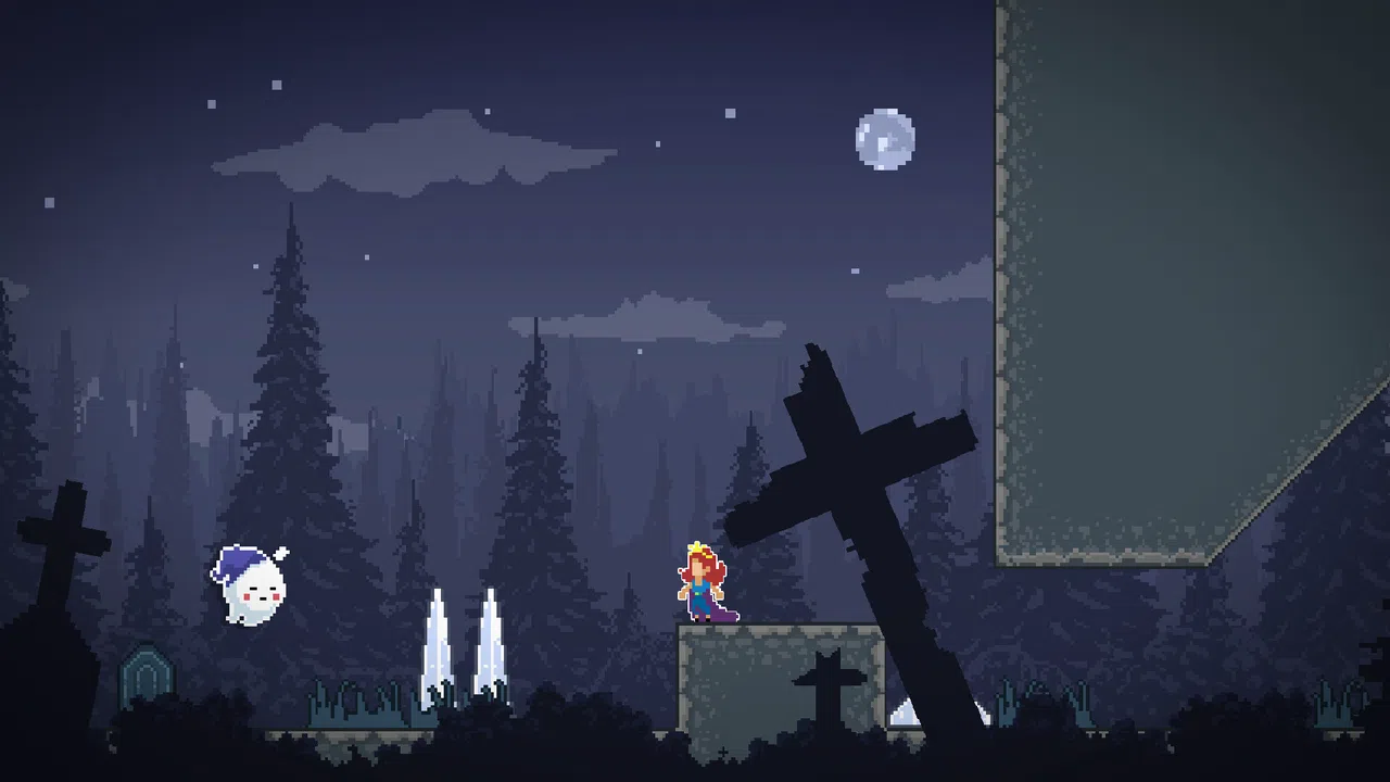 DEATH TRIAL Screenshot 5