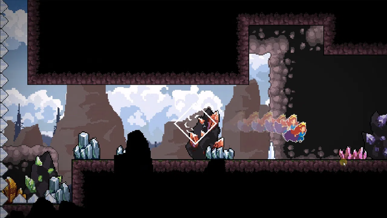 DEATH TRIAL Screenshot 3