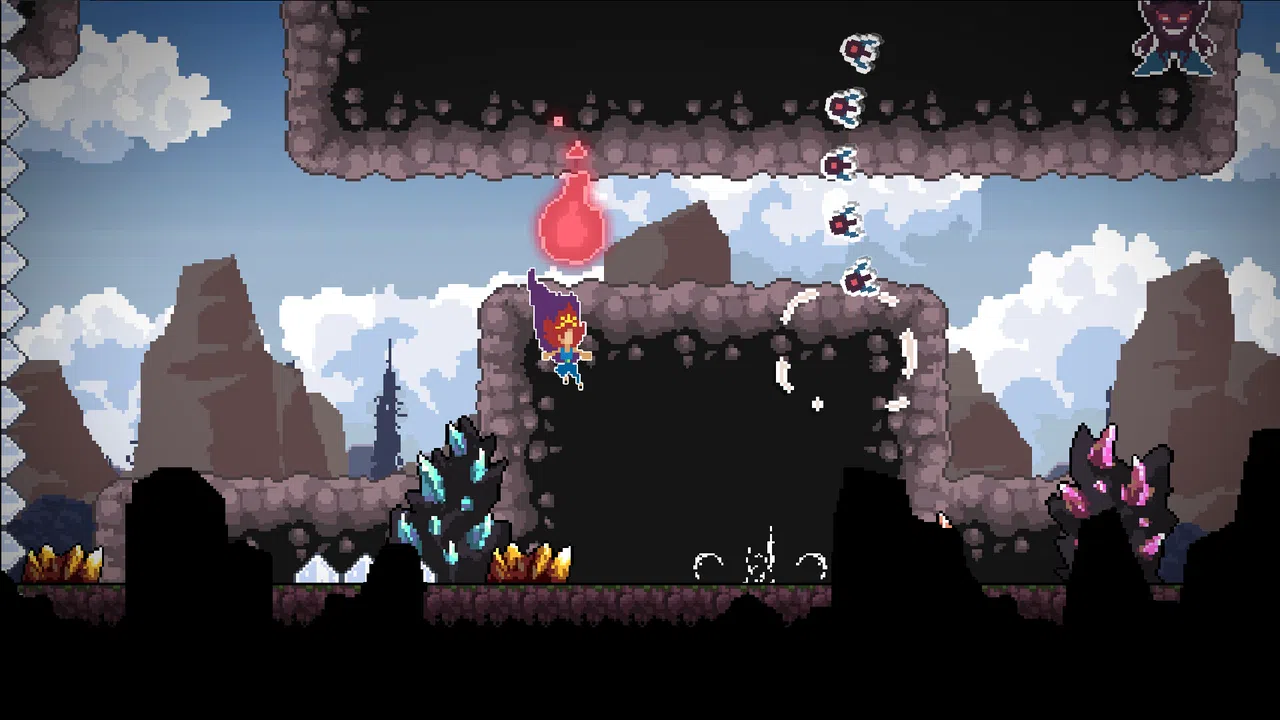 DEATH TRIAL Screenshot 4