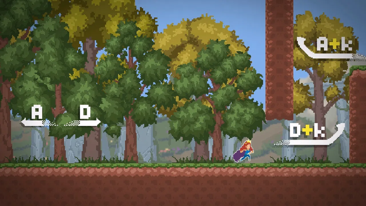 DEATH TRIAL Screenshot 1