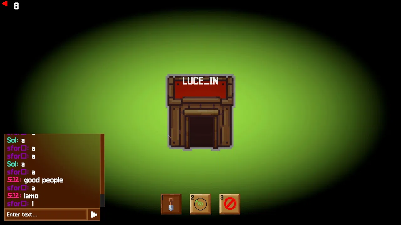 LAND MINE LAND Screenshot 3