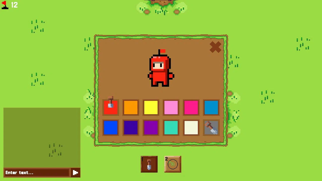 LAND MINE LAND Screenshot 0