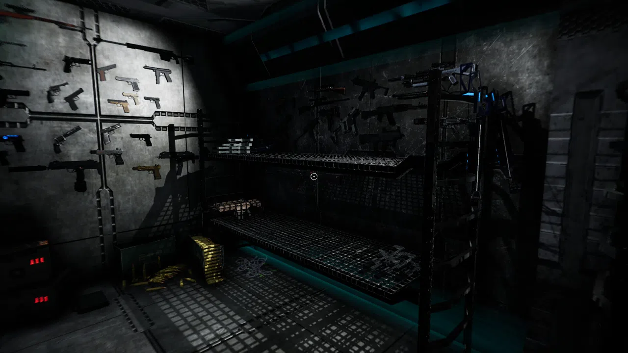 Universe Conflict Screenshot 3
