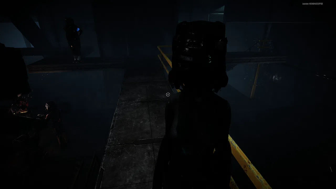 Universe Conflict Screenshot 1