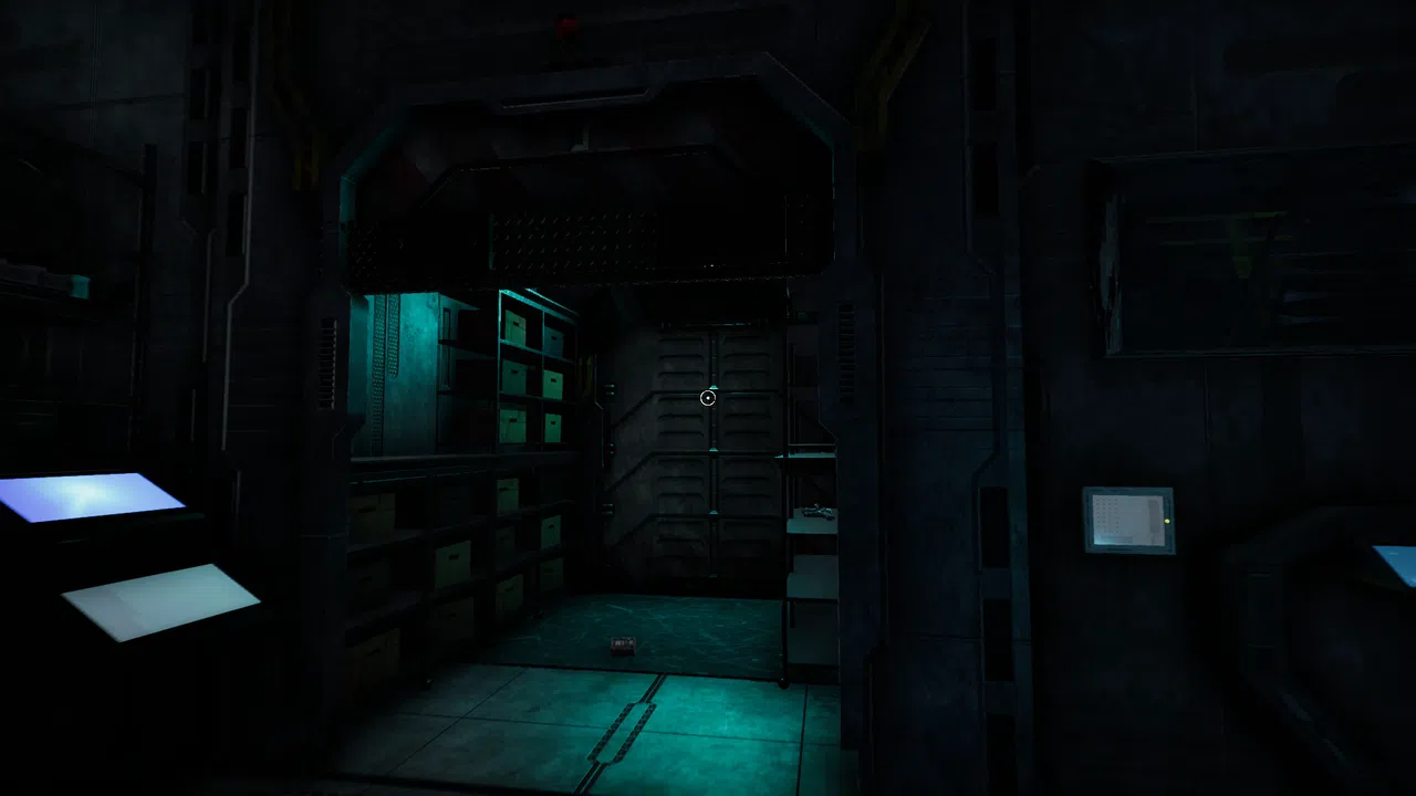 Universe Conflict Screenshot 4