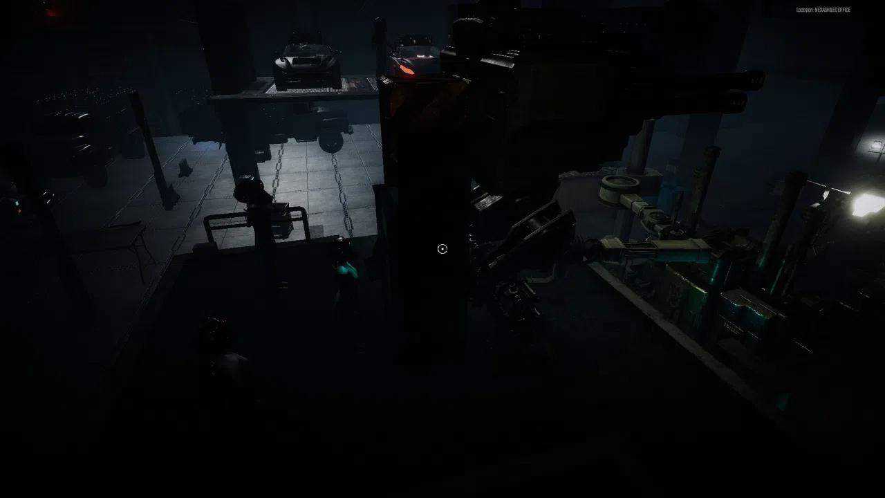 Universe Conflict Screenshot 5