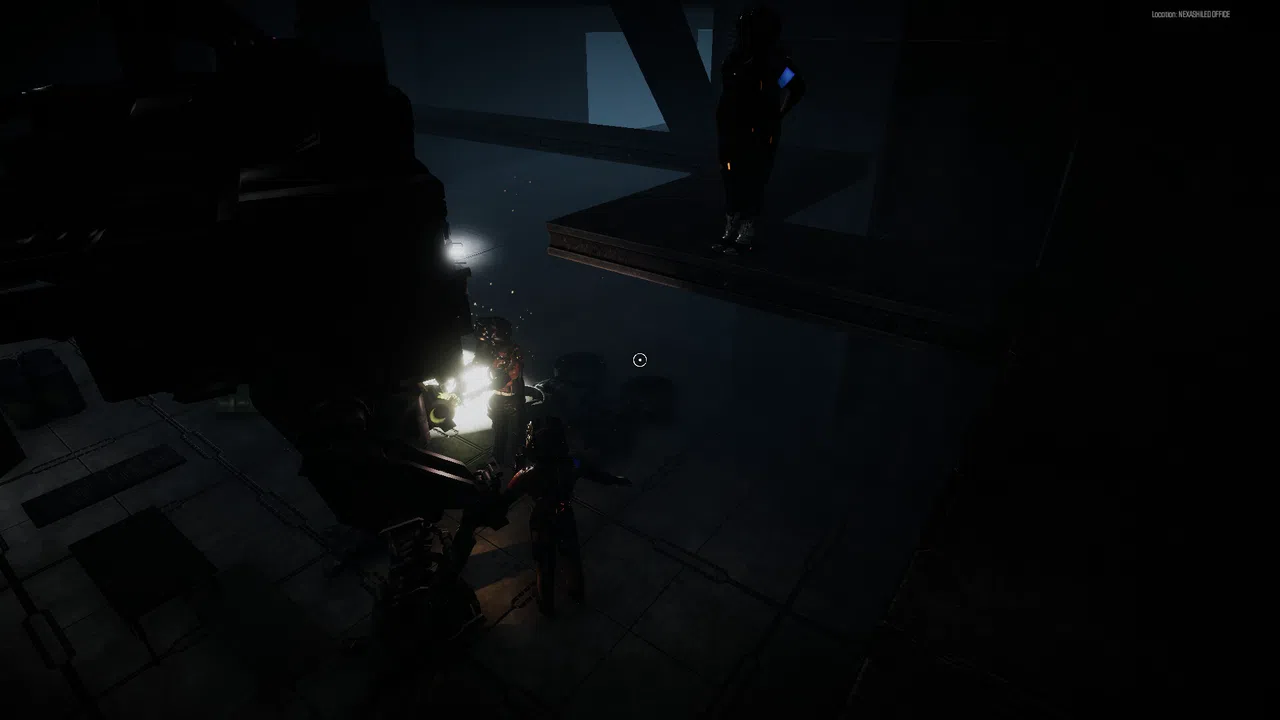 Universe Conflict Screenshot 2