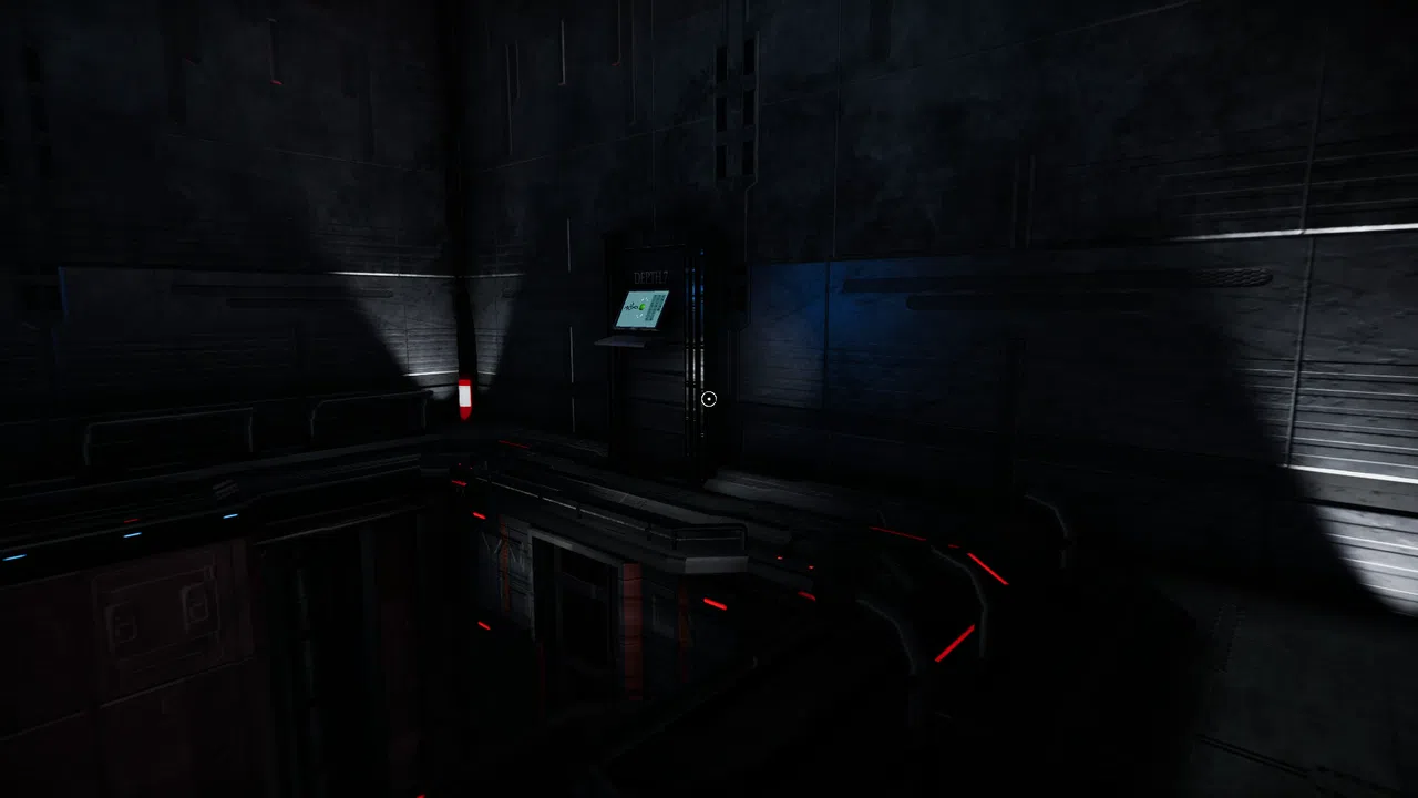 Universe Conflict Screenshot 6