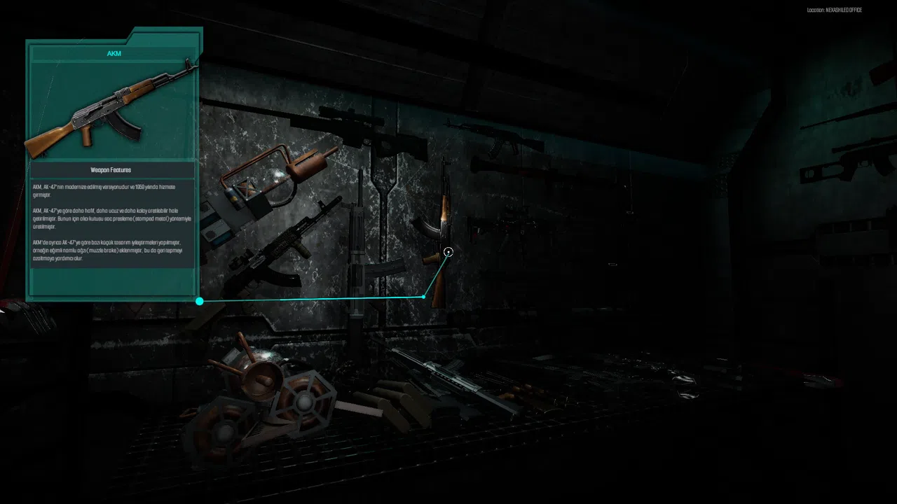 Universe Conflict Screenshot 11