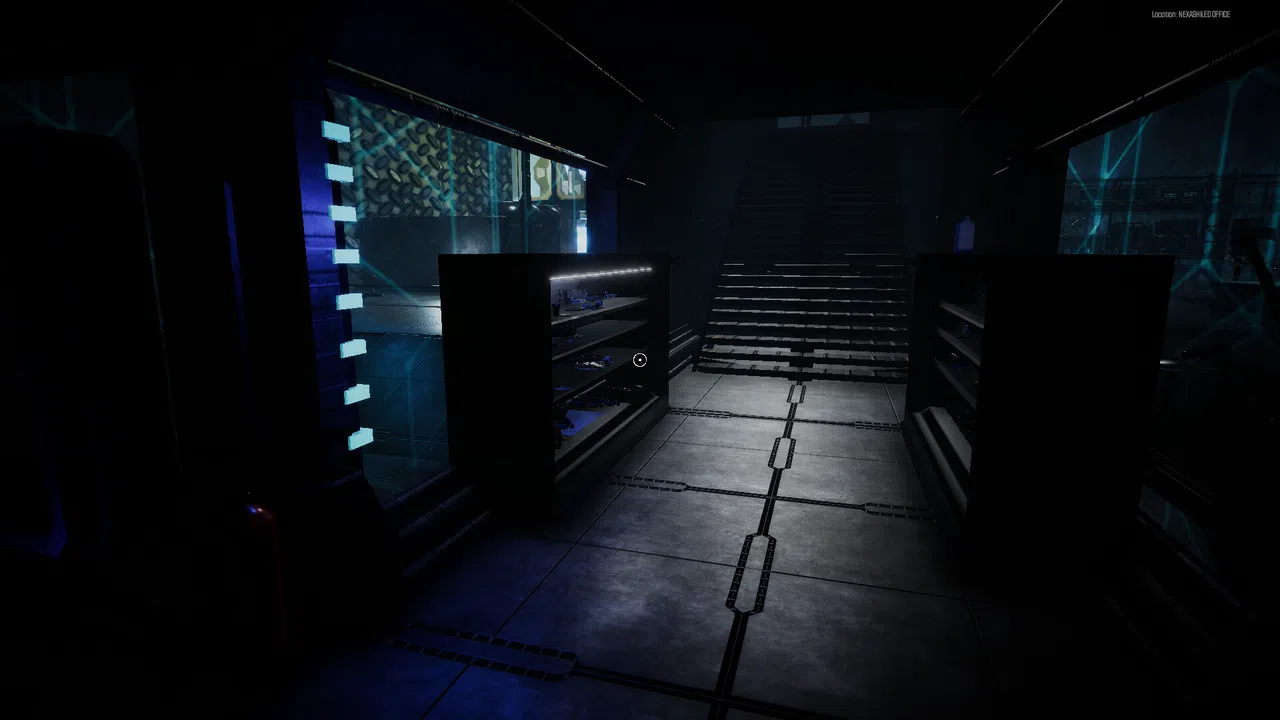 Universe Conflict Screenshot 9