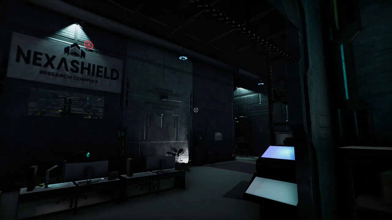 Universe Conflict Screenshot 0