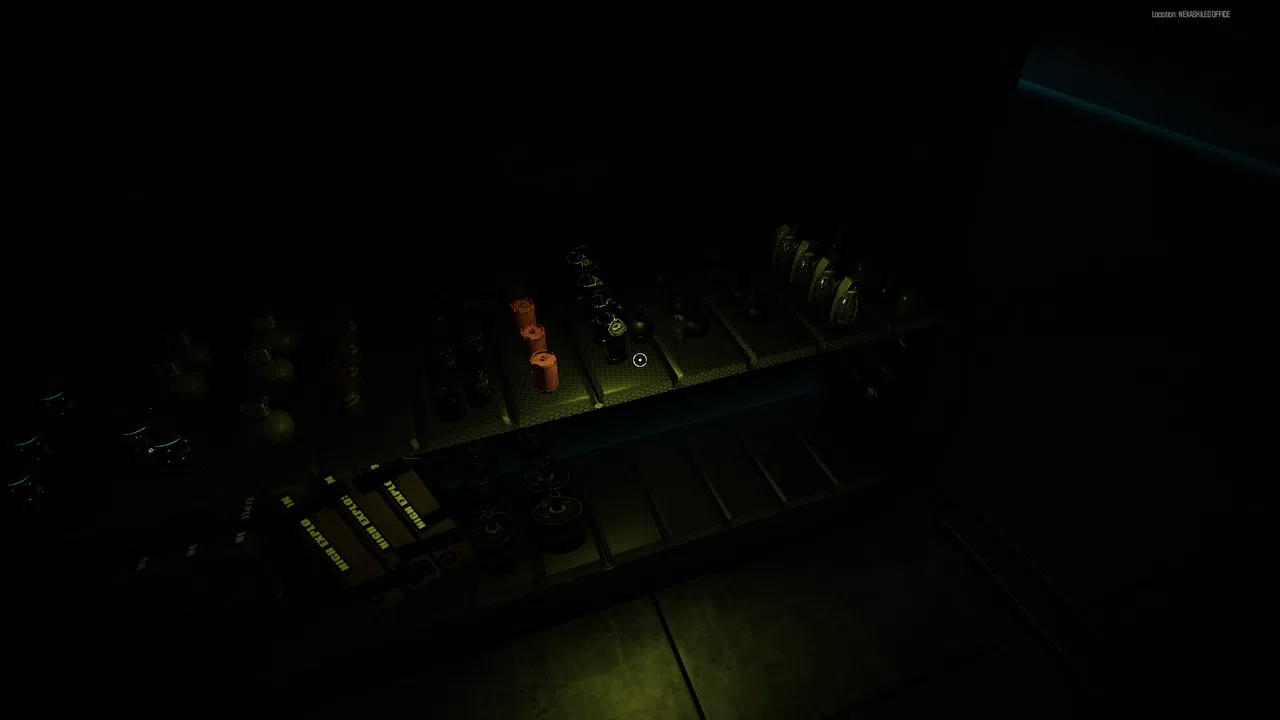 Universe Conflict Screenshot 12