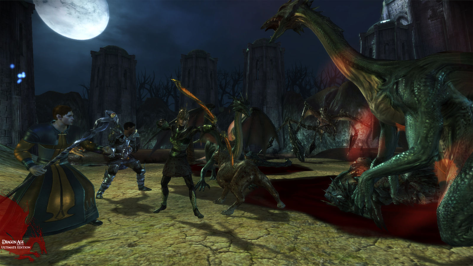 Dragon Age: Origins - Ultimate Edition Screenshot 7