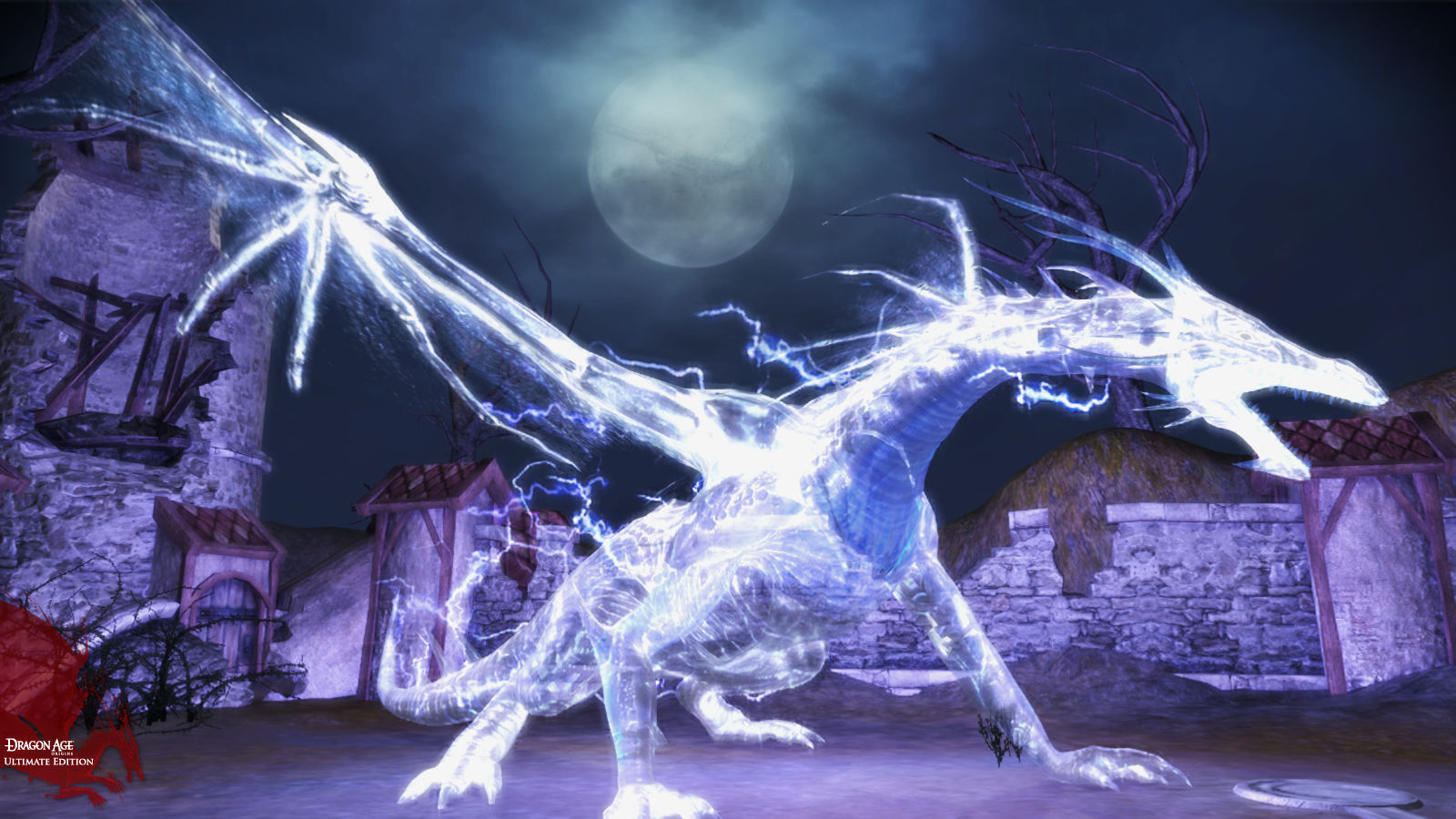 Dragon Age: Origins - Ultimate Edition Screenshot 6