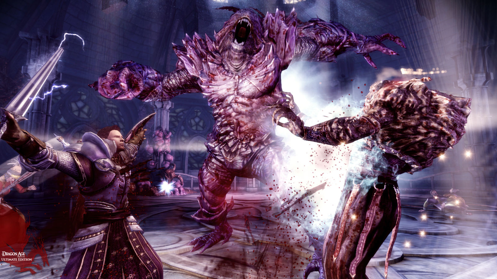 Dragon Age: Origins - Ultimate Edition Screenshot 5