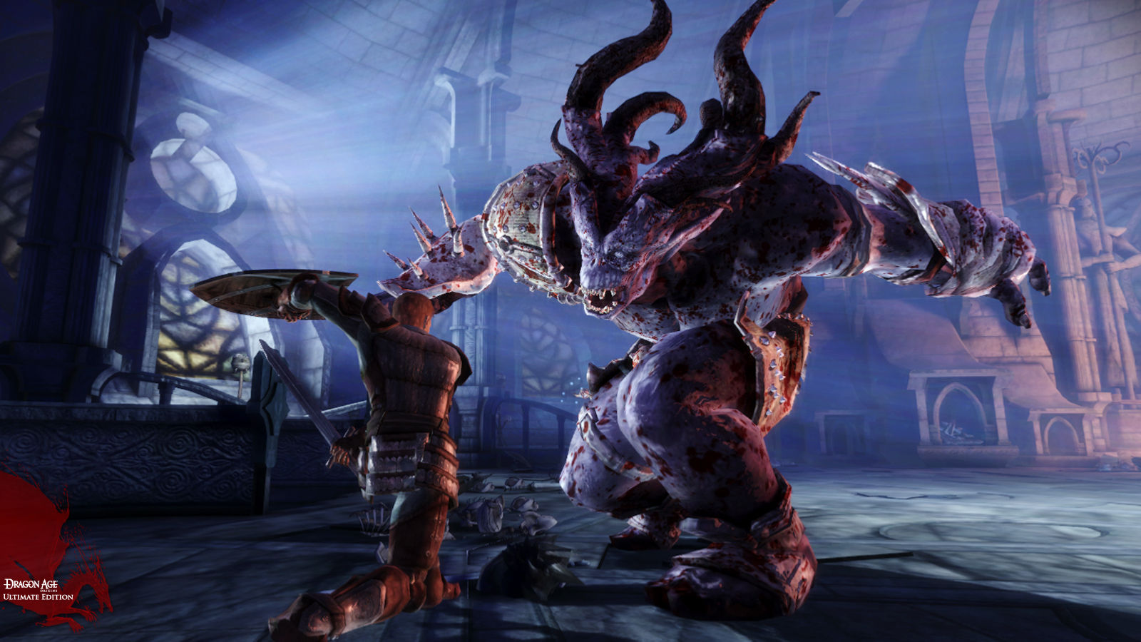 Dragon Age: Origins - Ultimate Edition Screenshot 4