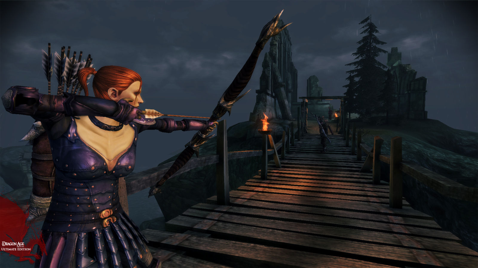 Dragon Age: Origins - Ultimate Edition Screenshot 3