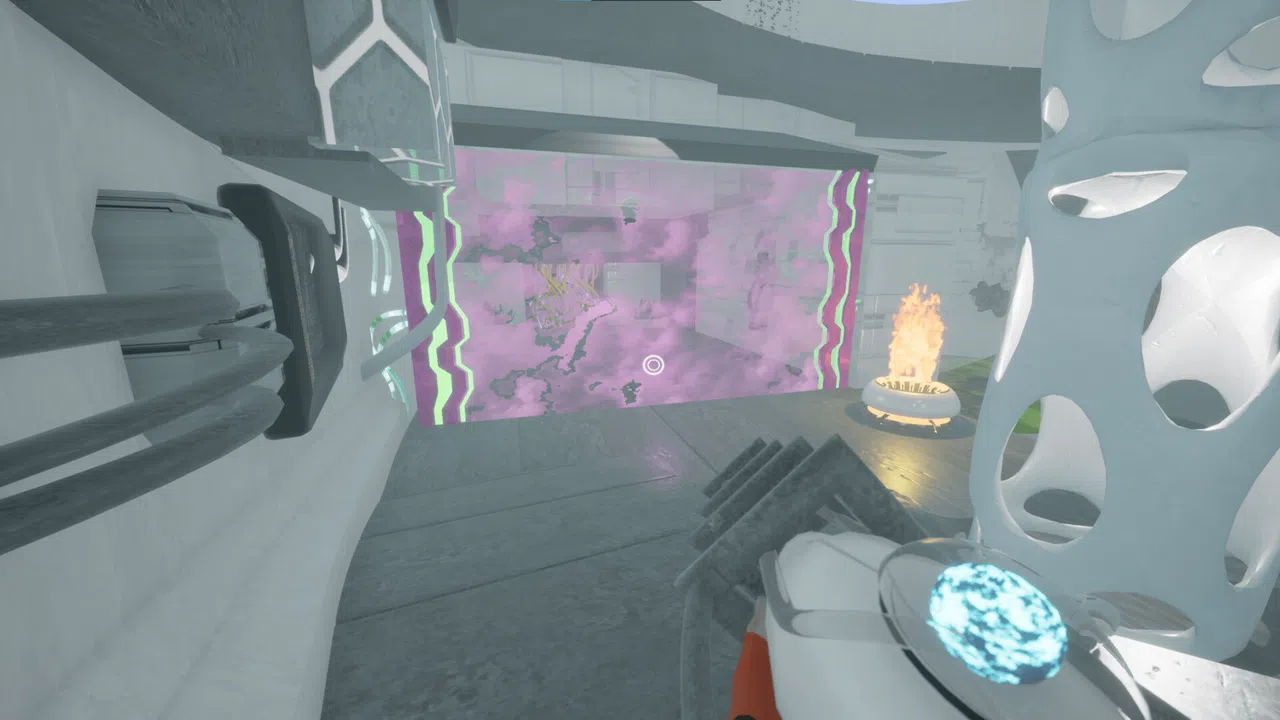 One More Experiment Demo Screenshot 4