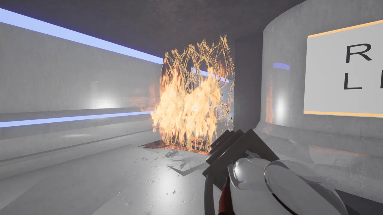 One More Experiment Demo Screenshot 5