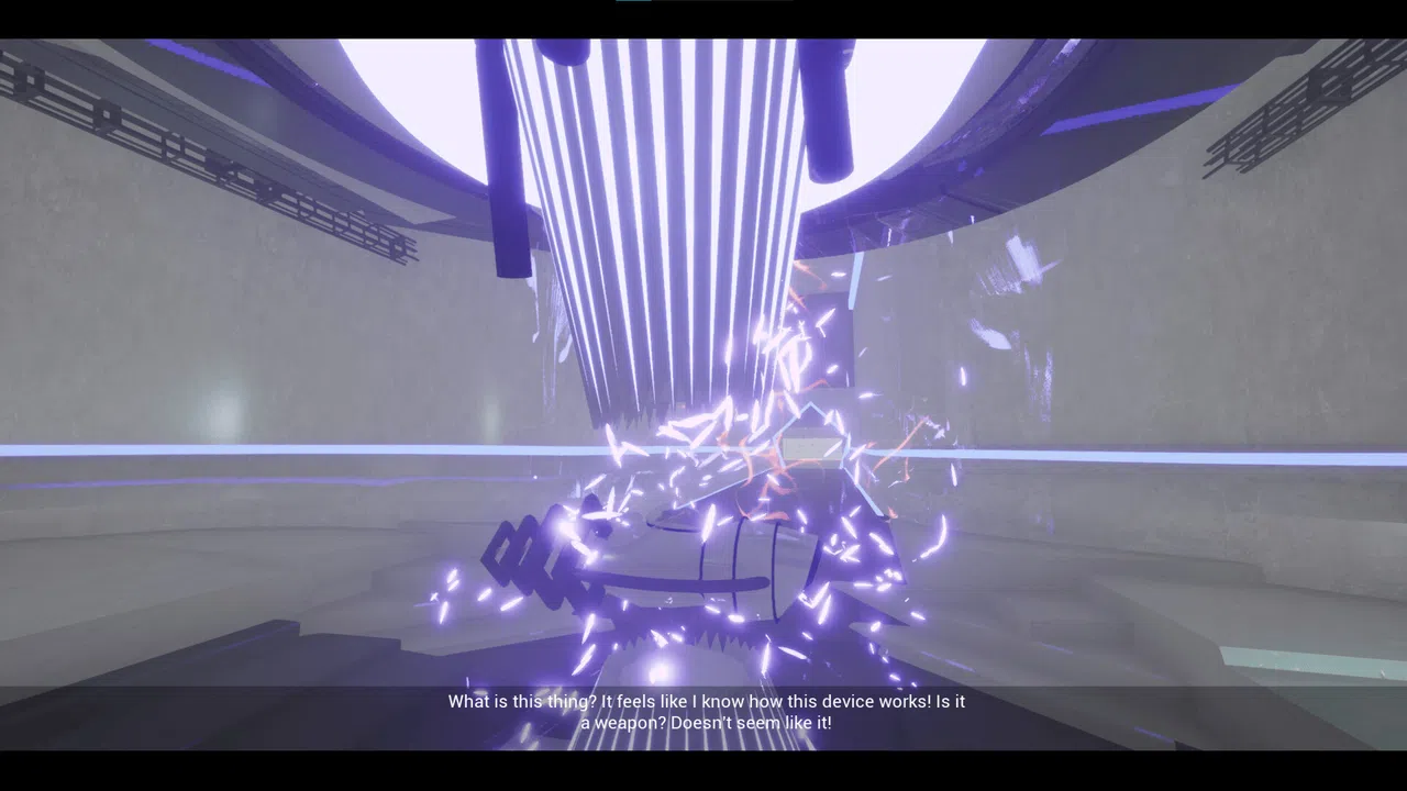 One More Experiment Demo Screenshot 6