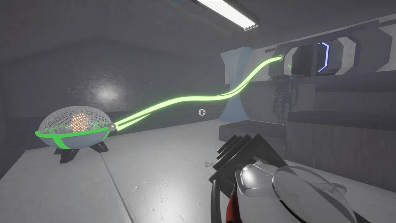 One More Experiment Demo Screenshot 3