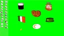 Supermrket: San Patricio Screenshot 0
