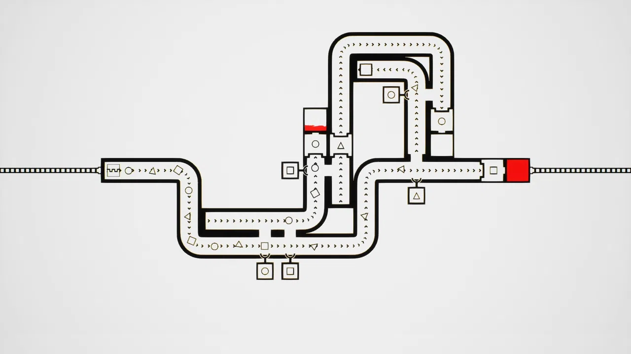ZAVOD Demo Screenshot 3