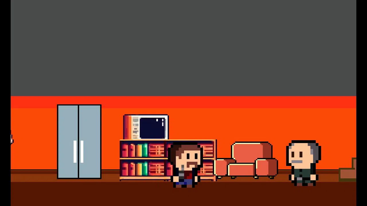 Mystery EP1 Screenshot 4