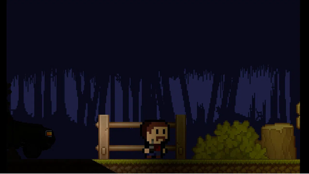 Mystery EP1 Screenshot 1