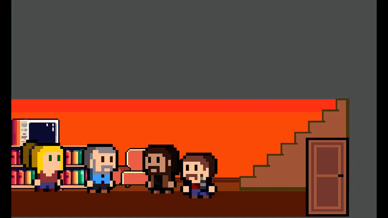 Mystery EP1 Screenshot 0