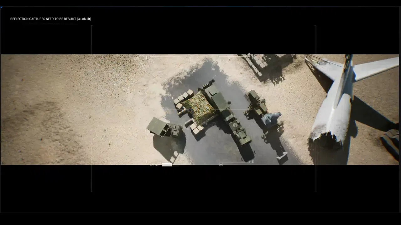 Live War Screenshot 14