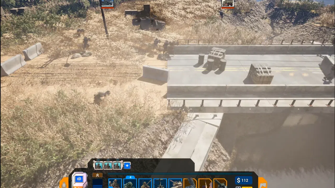 Live War Screenshot 17