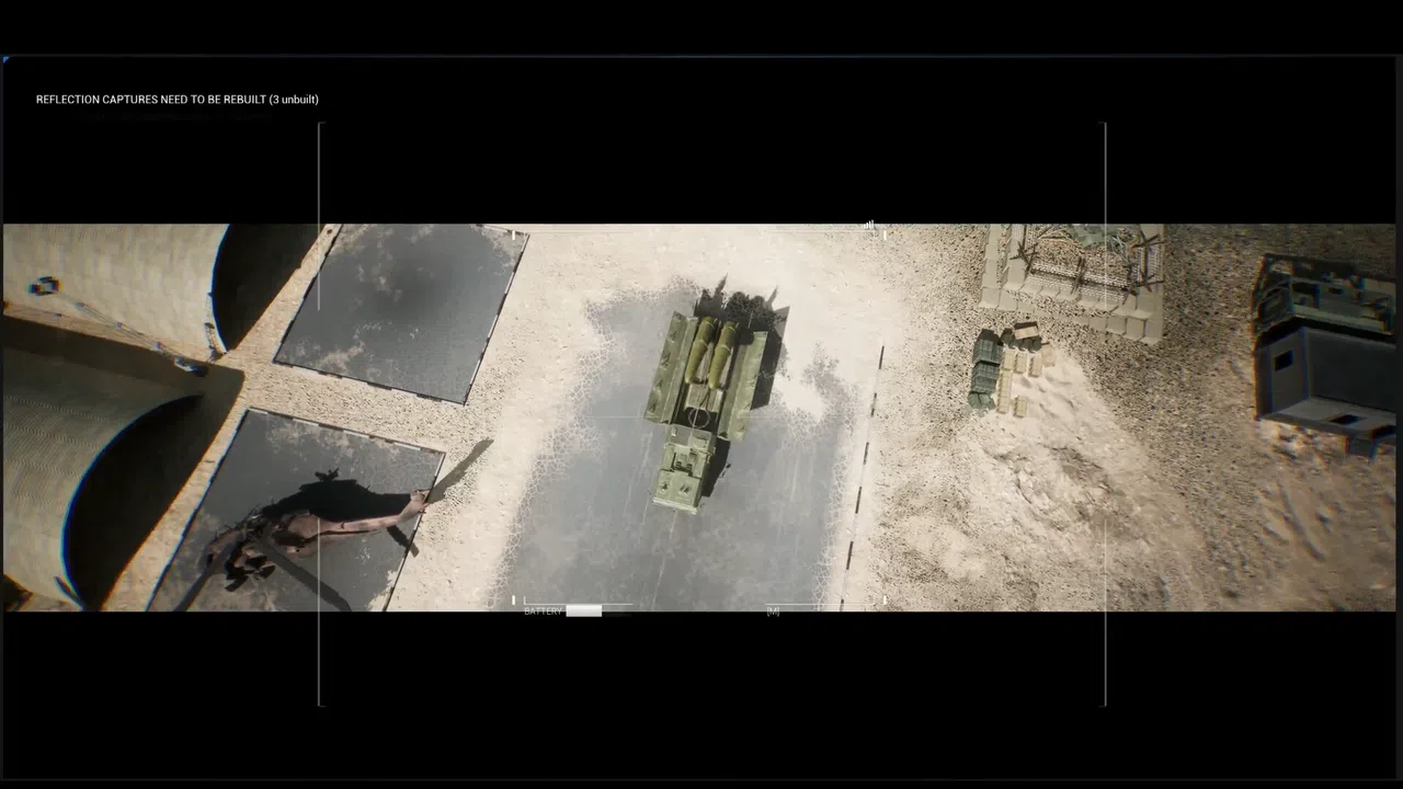 Live War Screenshot 16