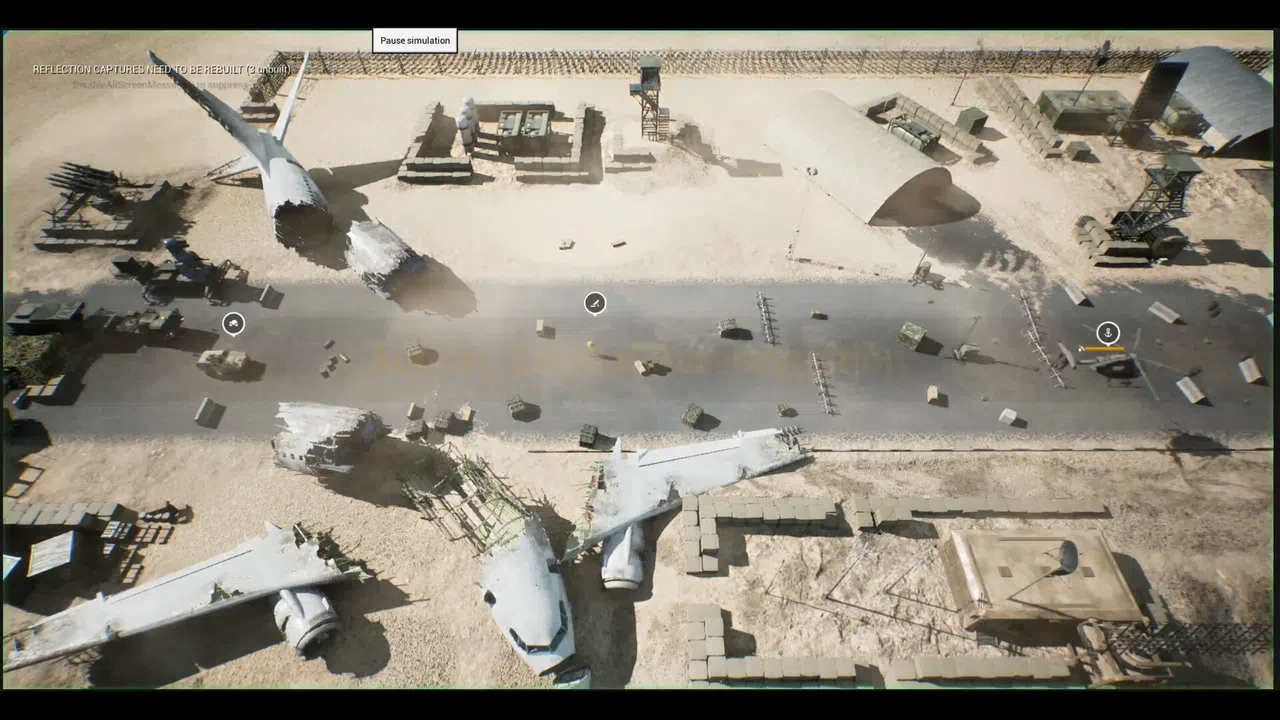 Live War Screenshot 15