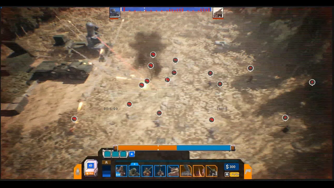 Live War Screenshot 3