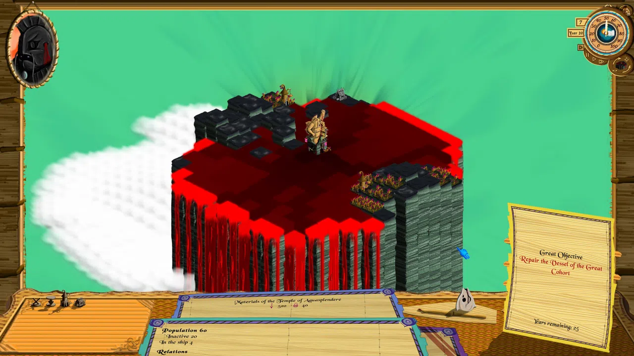 Aquasplendere Screenshot 0