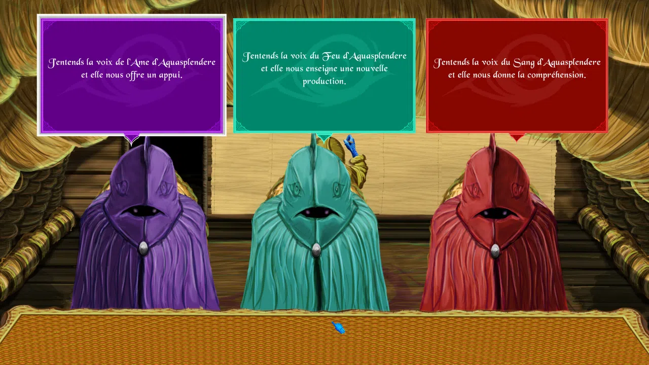 Aquasplendere Screenshot 3