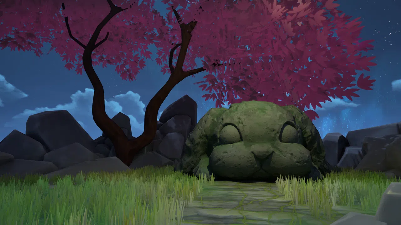 Veilbound Screenshot 3