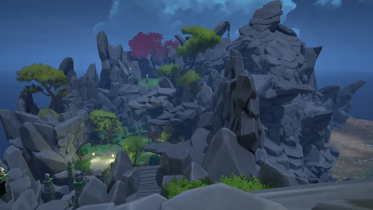 Veilbound Screenshot 4