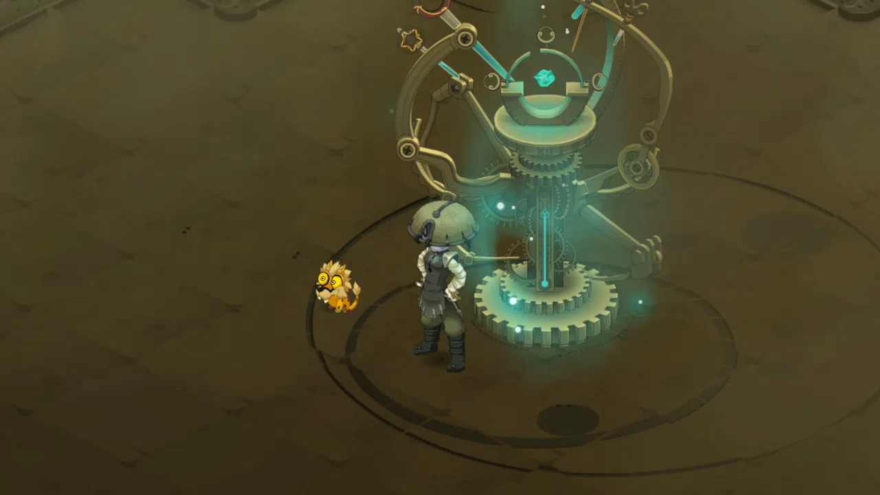WAKFU - Nox Pack Screenshot 0