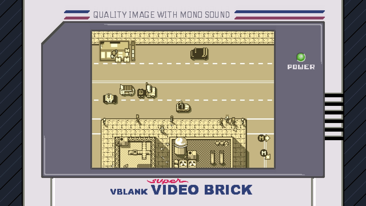 Retro City Rampage™ DX Screenshot 8