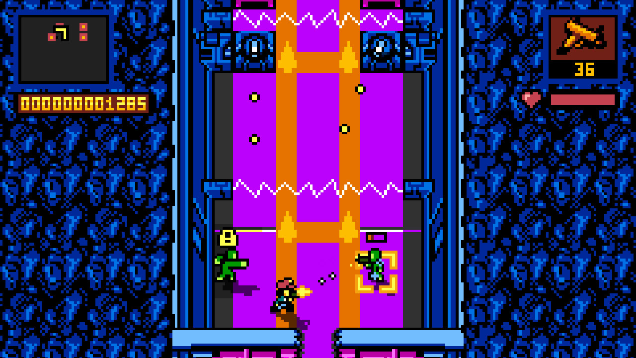 Retro City Rampage™ DX Screenshot 4