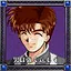 男は強く逞しく icon