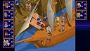 FARLAND SAGA II Saturn Tribute Screenshot 6