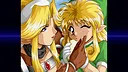 FARLAND SAGA II Saturn Tribute Screenshot 1