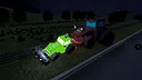 Teddy the Tractor Demo Screenshot 0